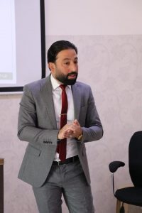 دورة  تنمية المهارات الإداري