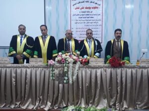مشاركة د.خالد عواد