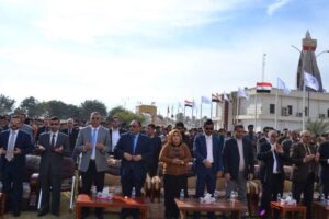 انتصارات القوات الامنية