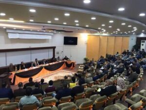الهيئة العامة للإتحاد العراقي للرياضة الجامعية