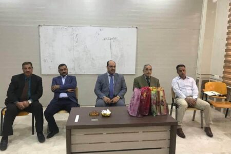 نظمَ المركز الاقرائي لكلية المعارف الجامعة مسابقة بعلوم القرآن والسيرة النبوية