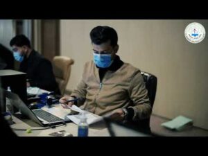 توافد الطلبة المقبولين على البوابة الثانية لتفعيل قبولاتهم…