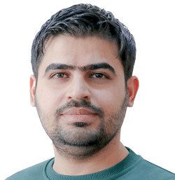 Picture of Asst. Lect. Ali Tariq Radif