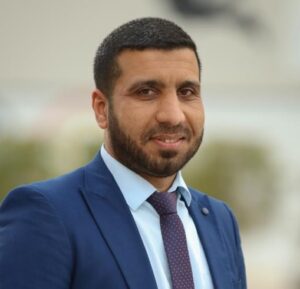 Dr. Mohammed Ibrahim Khalaf