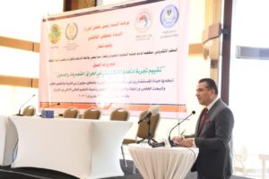 Minister of High Education and Scientific Research Confirmed Its Success in Changing and Increasing the Output of Iraqi Scientific Research in Scopus