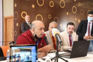 التعليم تؤكد نجاحها في التكيف مع المتغيرات وزيادة ناتج البحث العلمي العراقي في سكوبس