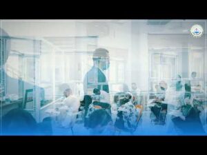 استعدادات كلية المعارف الجامعة للامتحانات النهائية للعام الدراسي ٢٠٢٠ – ٢٠٢١