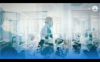 استعدادات كلية المعارف الجامعة للامتحانات النهائية للعام الدراسي ٢٠٢٠ - ٢٠٢١