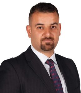 عمر ناجي عمير