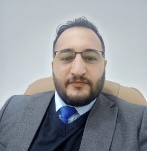 د. احمد عبدالجبار حمد السبهاني