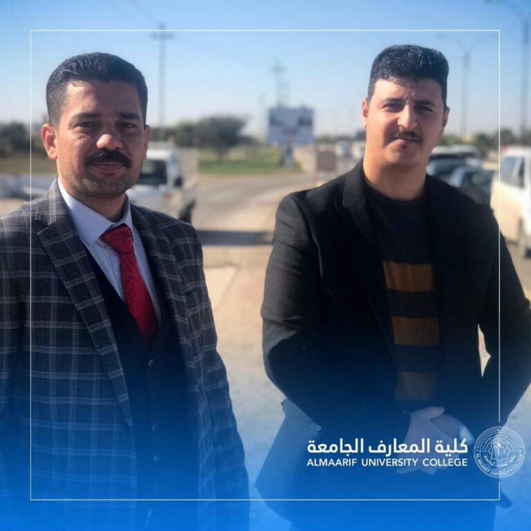 النشاطات التوعوية