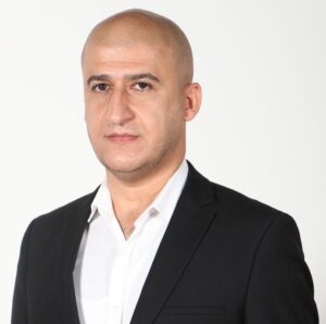 مصطفى حازم حمودي
