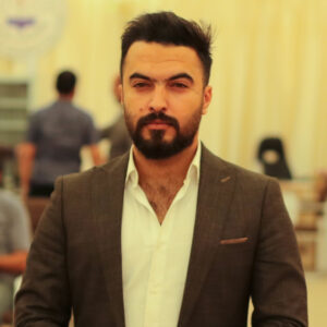 Picture of Asst. Lect. Karam Hatem Alkhater