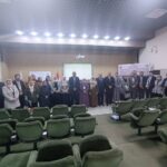 A Step towards Enhancing the Education of Nursing in Iraq