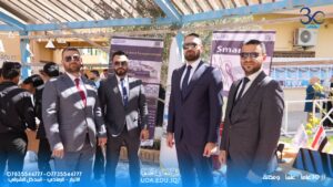 AUC Sponsored the Fourth International Conference at University of Wasit