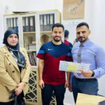القاتل الابيض (المخدرات طريق الدمار )