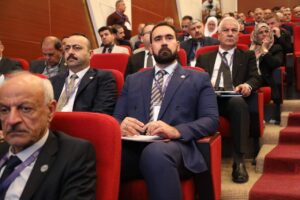 AUC Participated in the First Conference of the Industrial Advisory Council