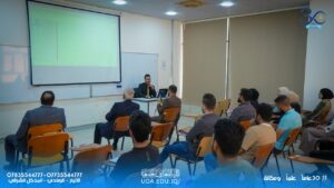 Seminar on Digital Entrepreneurship