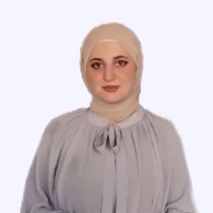 Picture of م. م. سنابل سعدي مجيد الكبيسي