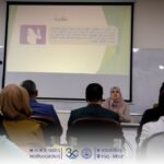 ندوة علمية بعنوان (بواعث وتجليات ظاهرة التحرش في المجتمع العراقي والمعالجات القانونية)