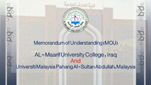 AUC Activated the Agreement with the University of City – Malaysia