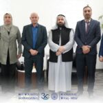 زيارة لجنة وزارية