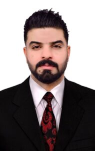 Picture of Dr. Shihab Hamad Khaleefah Al-Dulaimi
