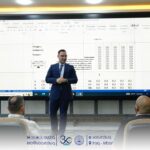 AUC Held a Workshop on the Electronic Corrector Program Bubble sheet