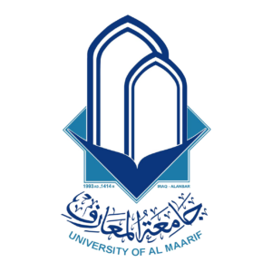 وظائف شاغرة في جامعة المعارف
