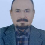 Prof Ahmed Abdulrazzaq