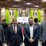 AUC Participated in Baghdad’s Second Dental Forum
