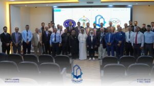 University of Al-Maarif Hosted the Evening Scientific Sessions of the First International Scientific Conference on Sports Sciences