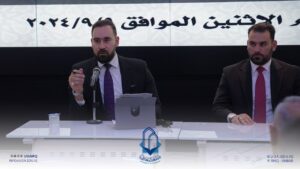 Department of Medical Laboratories Techniques Held a Meeting for the Preparations of 2024-2025