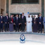جامعة المعارف تحتفي بيوم الصيدلي العالمي