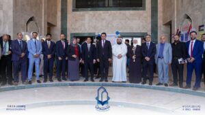 University of Al-Maarif Celebrated World Pharmacist Day