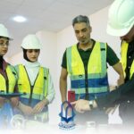 The Practical Implementation for Students of Department of Civil Engineering