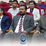 A Training Workshop in Ar-Ramadi Governorate