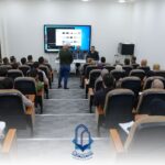 Traffic Accidents Causes and Solutions, Mentoring Symposium at University of Al-Maarif