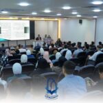 A Scientific Course on Sports Injuries at University of Al-Maarif