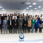 Joint Seminar at University Of Al-Maarif on the Use of Artificial Intelligence Strategies