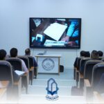 An Educational activity by College of Law at University of Al-Maarif