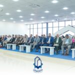 كلية التقنيات الصحية والطبية في جامعة المعارف تقيم ندوة علمية مشتركة مع جامعة الانبار