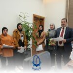 University of Al-Maarif Organized an Awareness Campaign against Drugs and Harassment