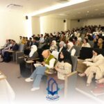 A Scientific Presentation by Several Students of College of Pharmacy at University of Al-Maarif