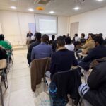 An Academic Seminar Regarding Voices Pronunciation for the Students