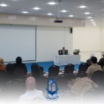 Al-Maaref University’s College of Law Holds an Awareness Seminar on Protecting Women from Violence in Sharia and Law