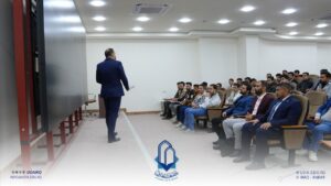 College of Engineering Techniques Organized a Workshop on Student Discipline Instructions