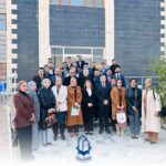 University of Al-Maarif Participated in a Workshop on the Bologna System