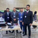 College of Law at University of Al-Maarif Participated in the 4th Graduation Projects Forum