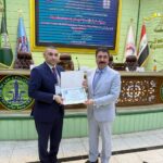 College of Law Participated in a Scientific Conference